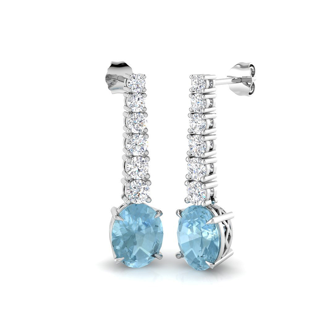 Aquamarine 