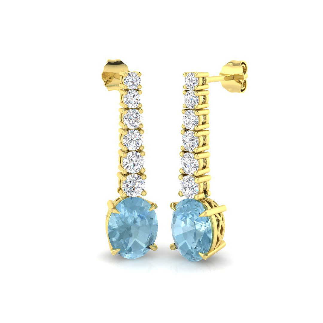Aquamarine 