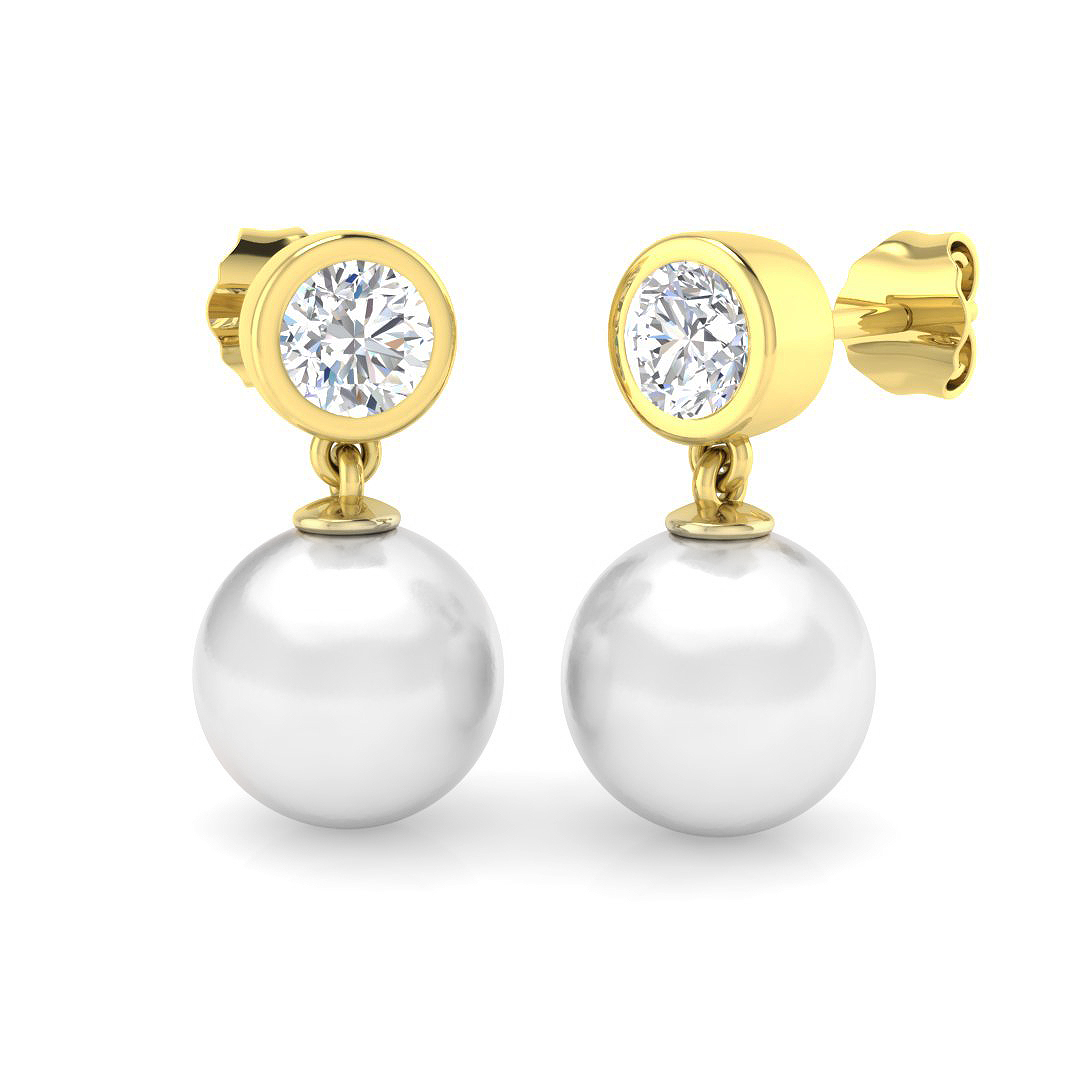 Natural Diamond 