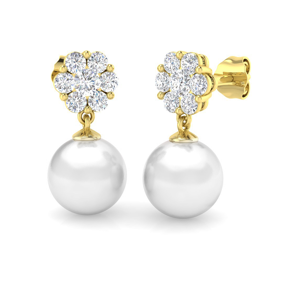 Natural Diamond 