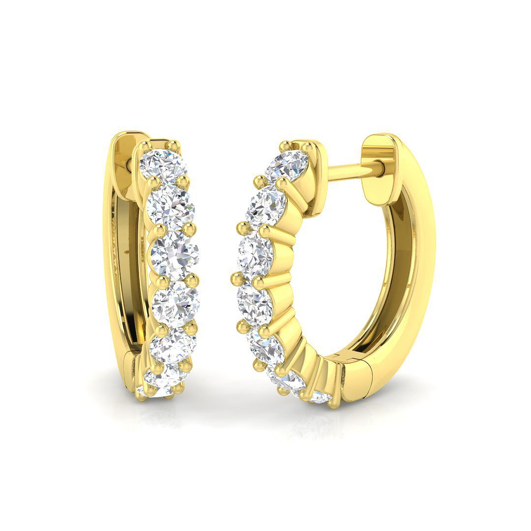 Natural Diamond 