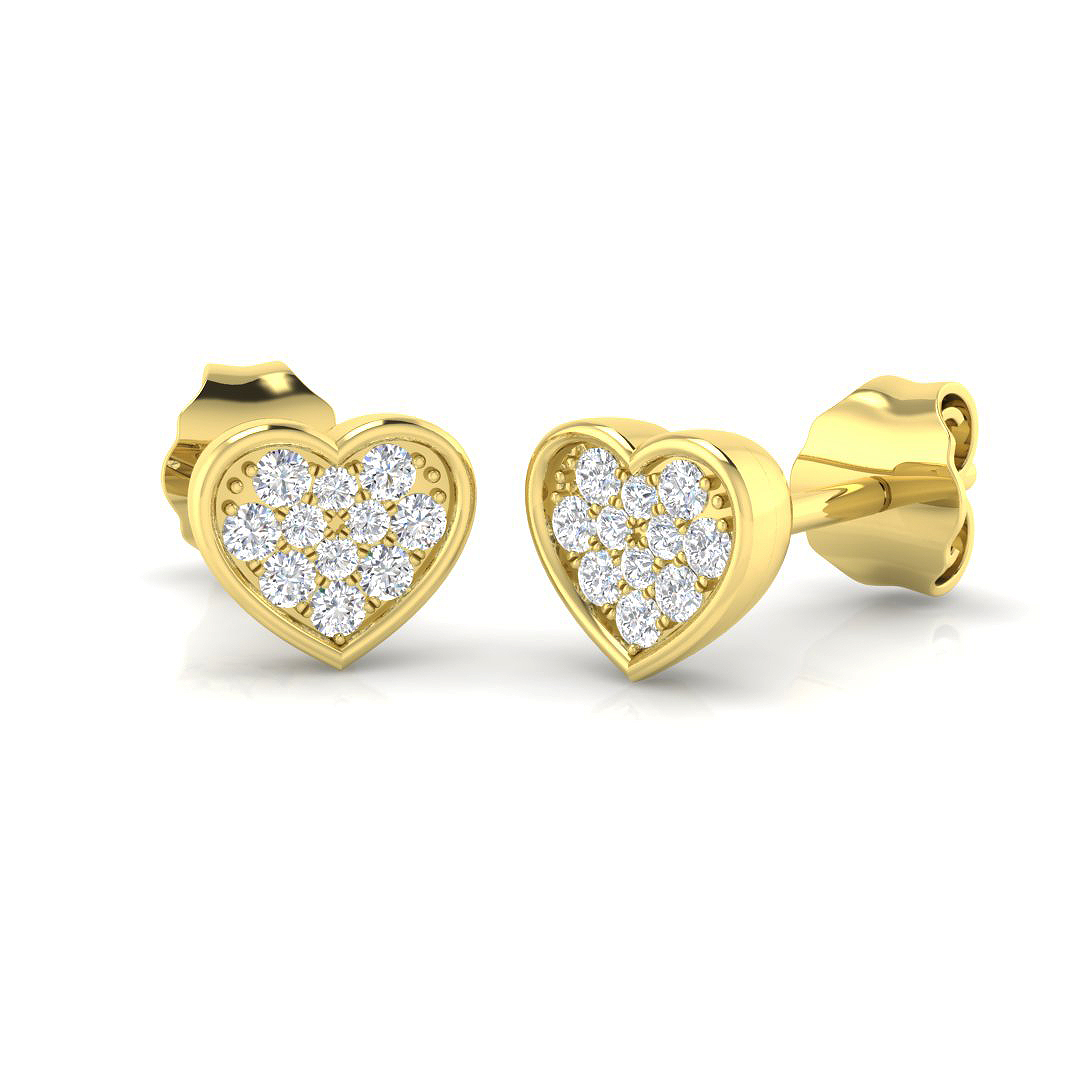 Natural Diamond 