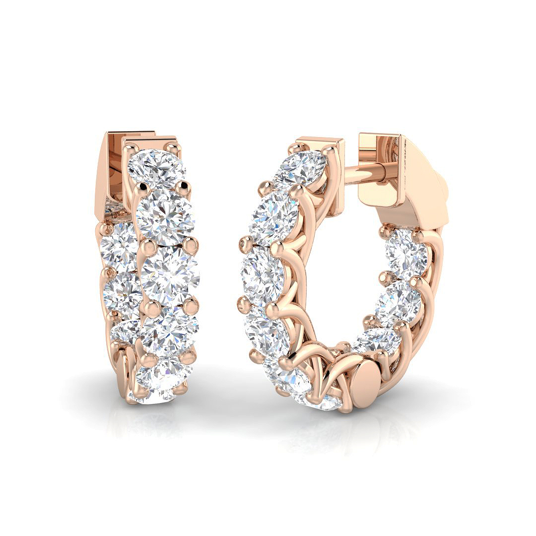 Natural Diamond 