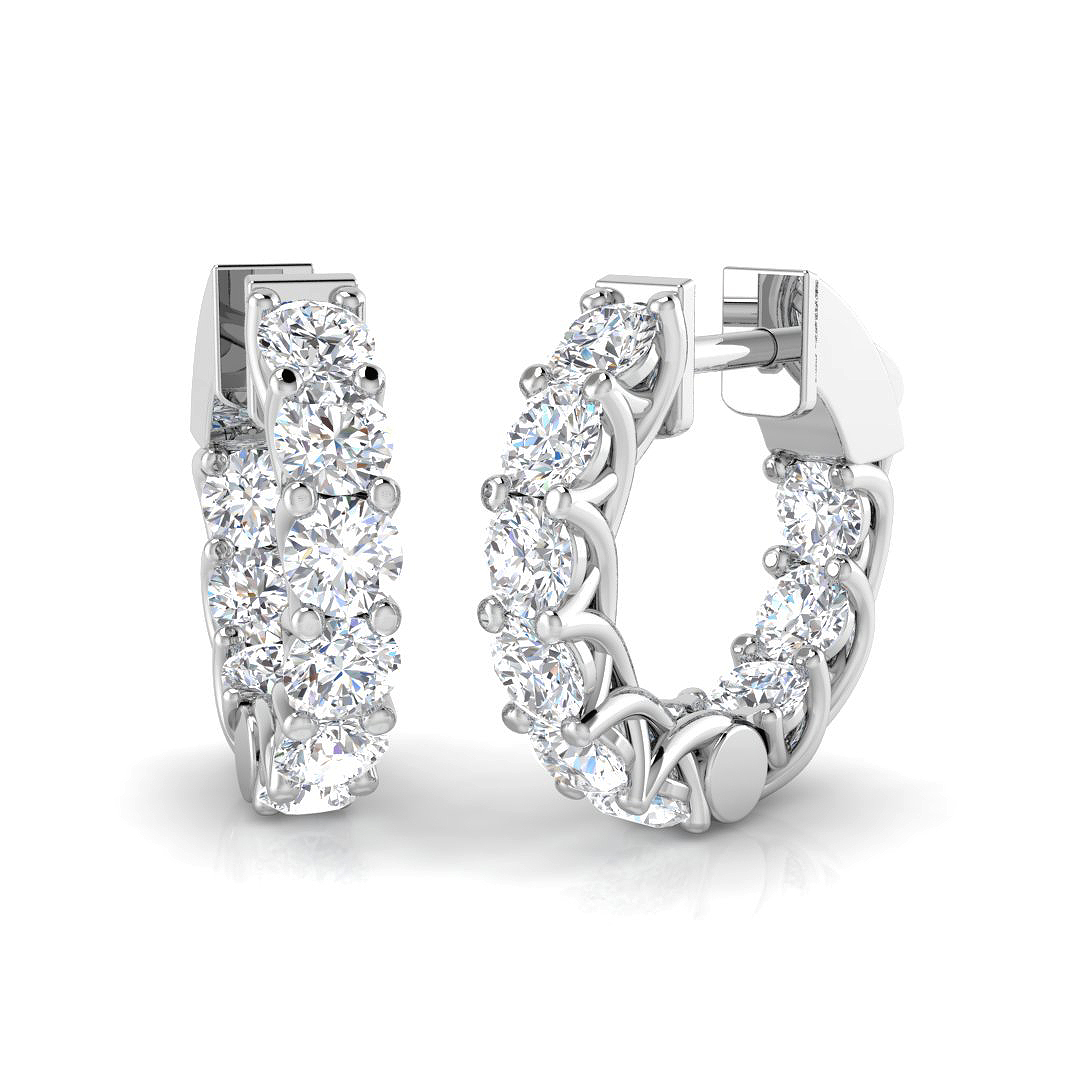 Natural Diamond 