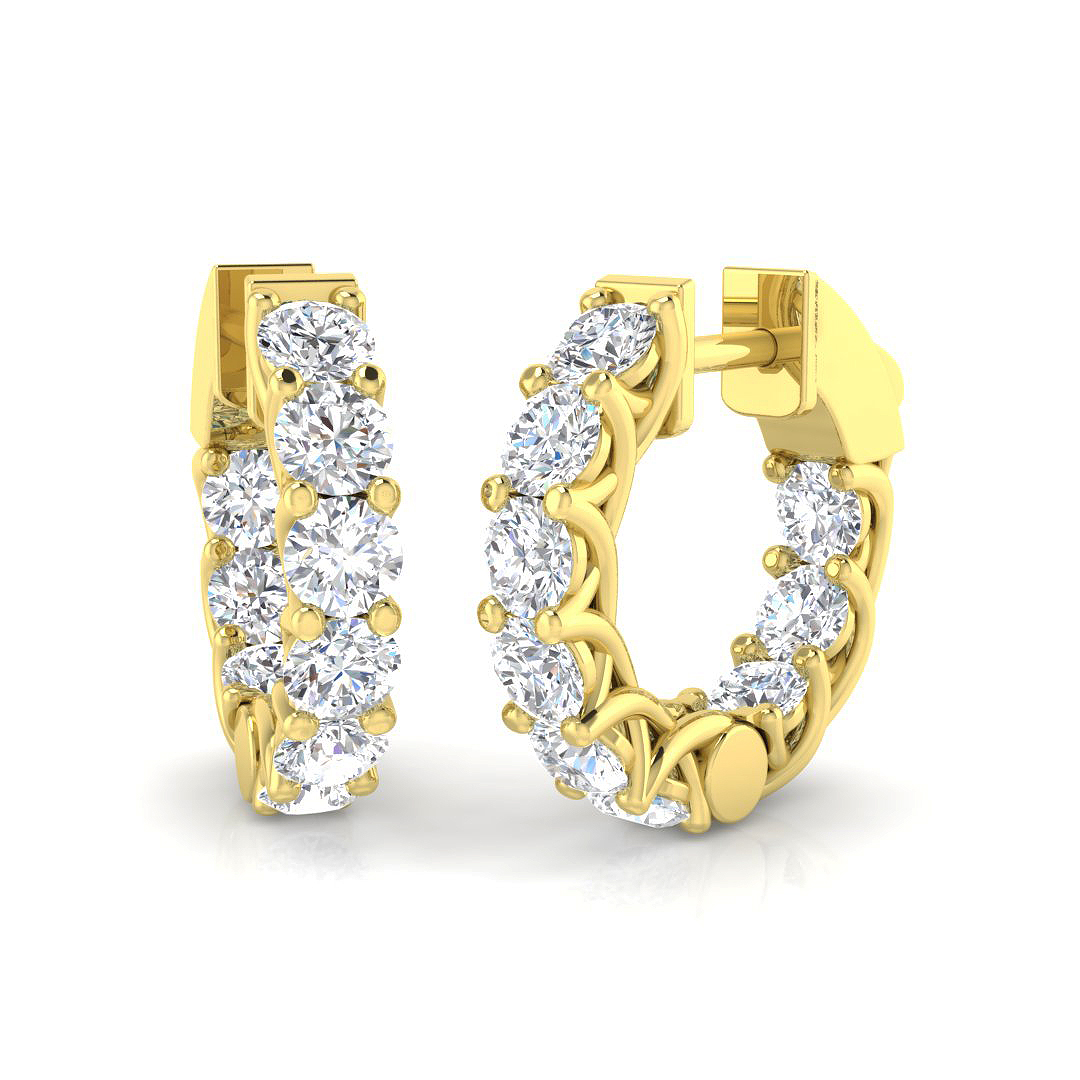 Natural Diamond 