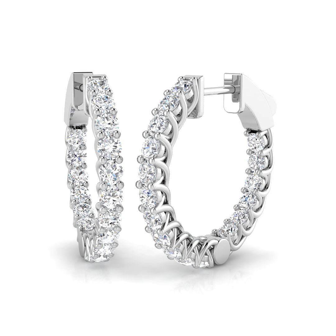 Natural Diamond 