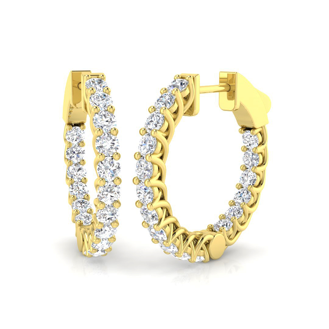 Natural Diamond 