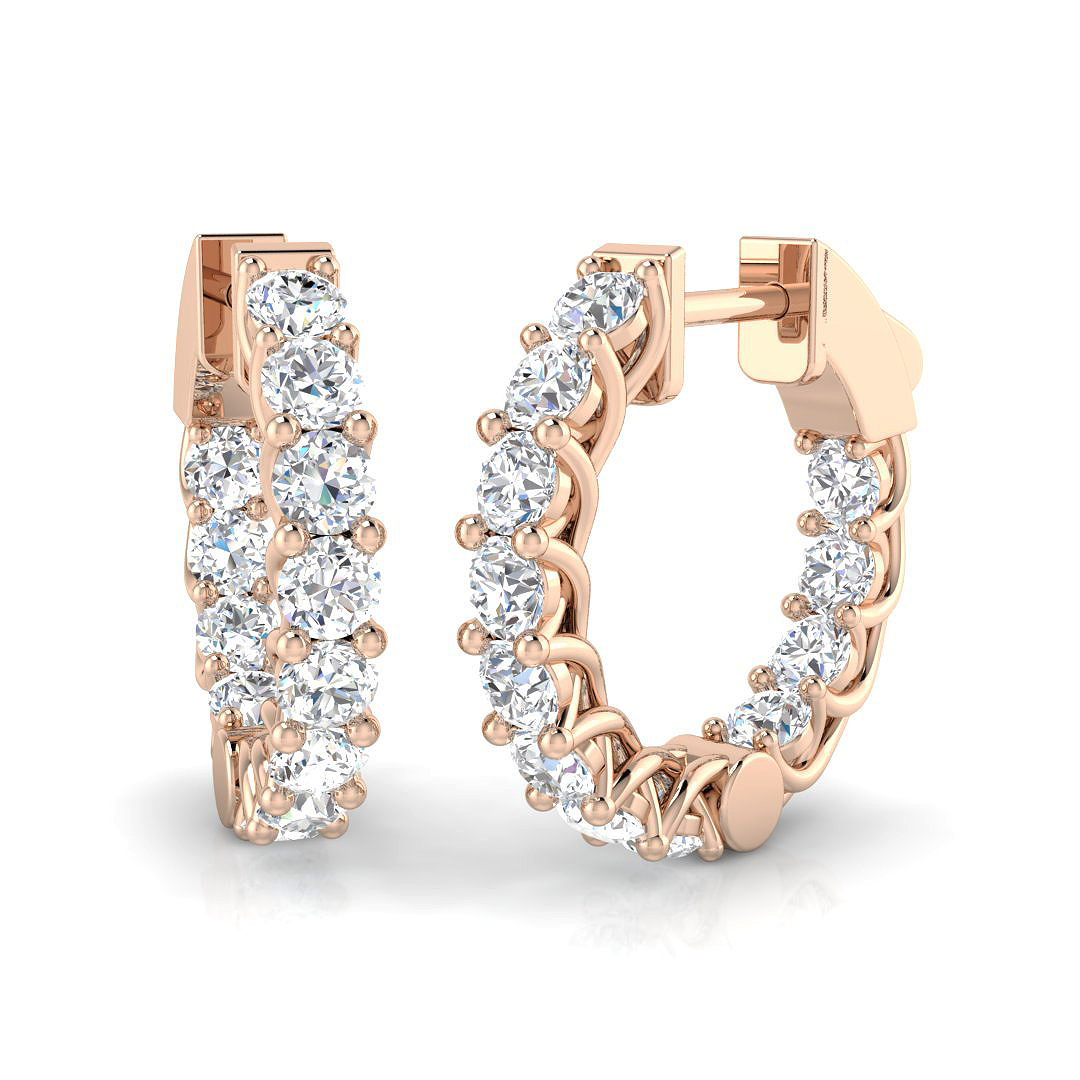 Natural Diamond 