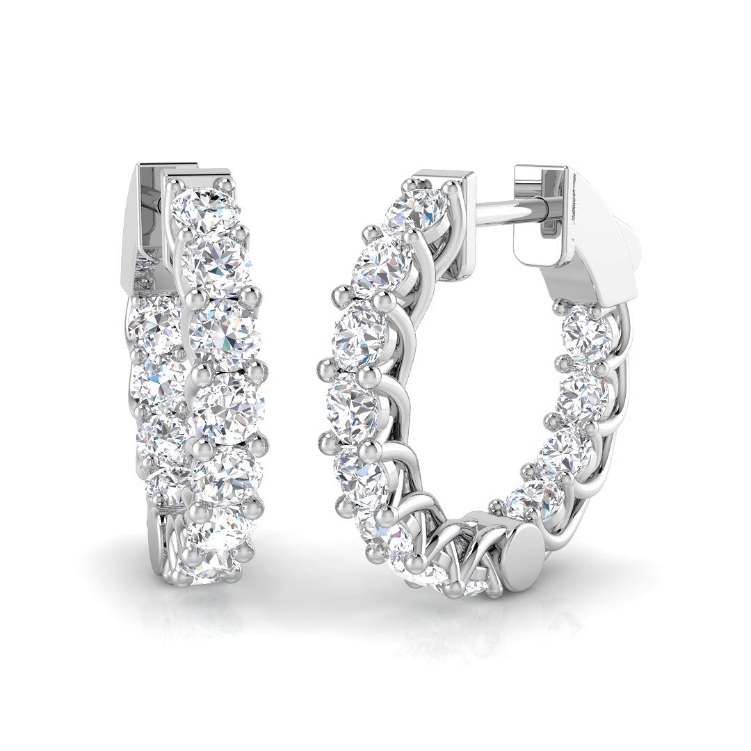 Natural Diamond 