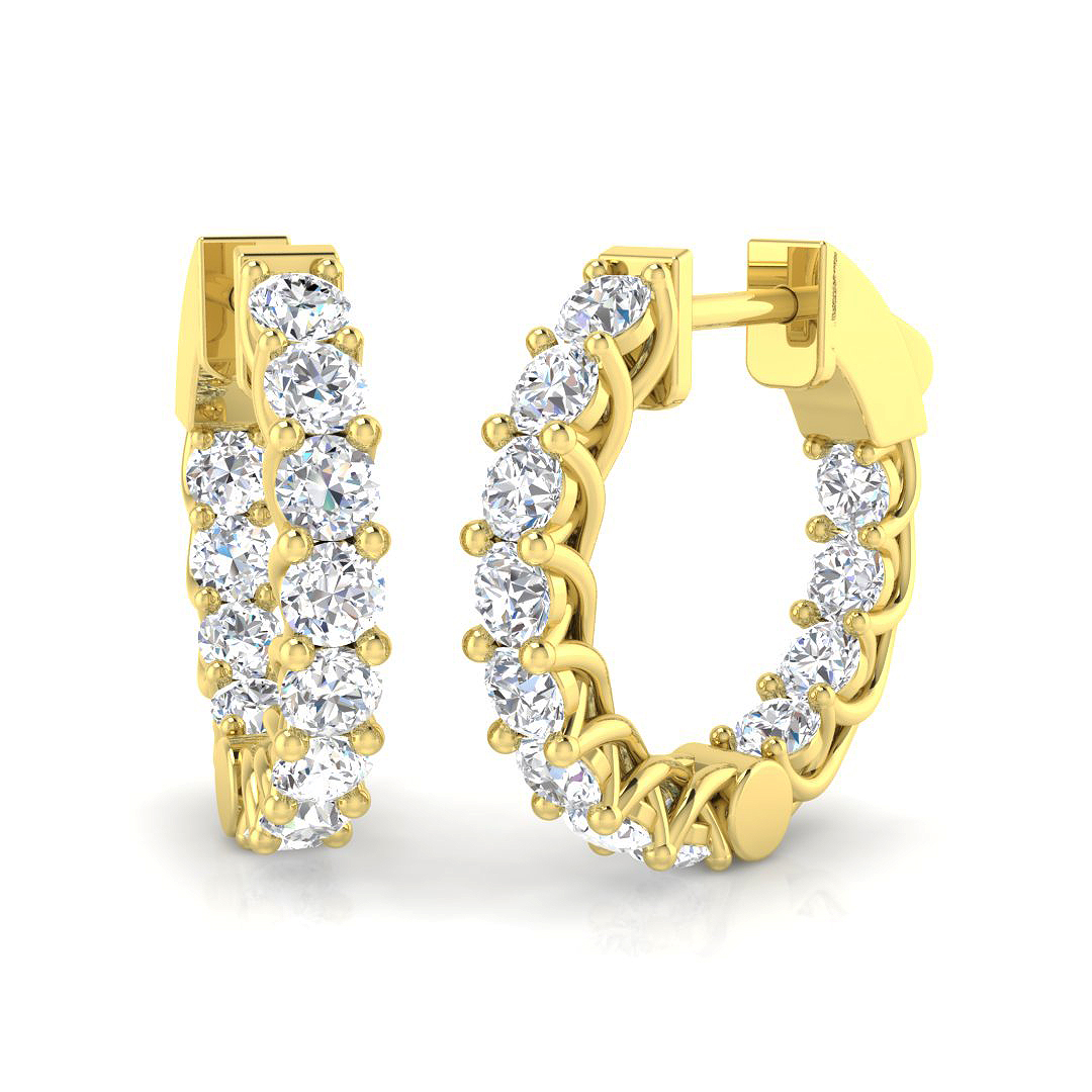Natural Diamond 