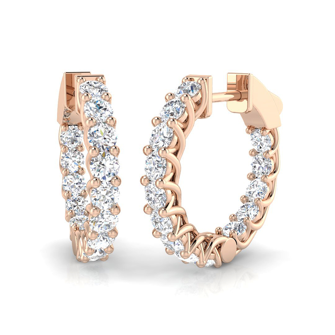 Natural Diamond 