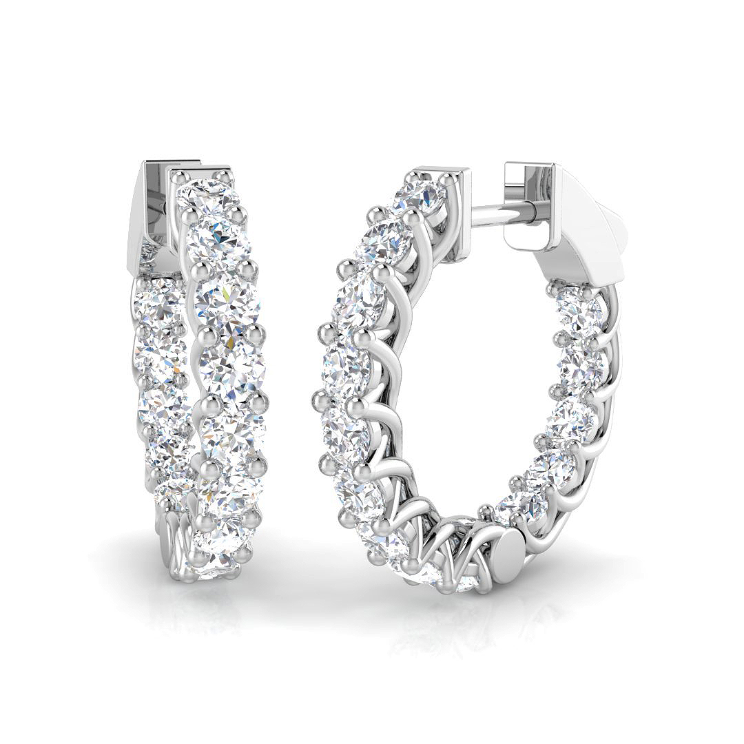 Natural Diamond 
