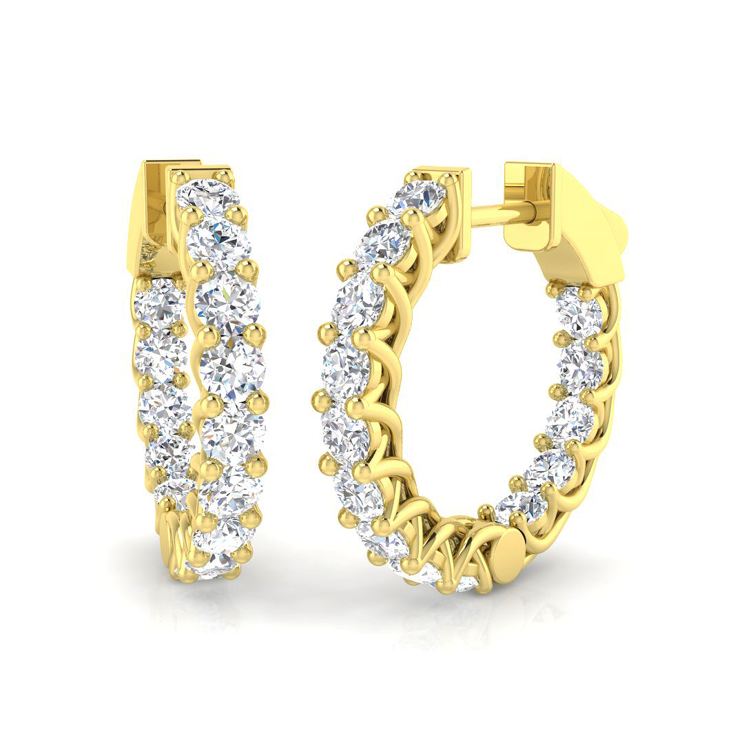 Natural Diamond 