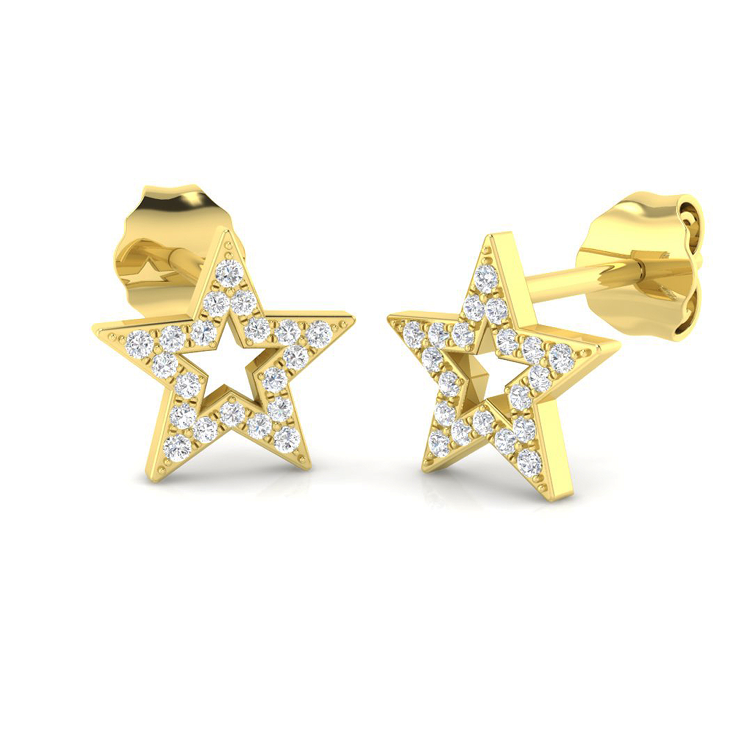 Natural Diamond 