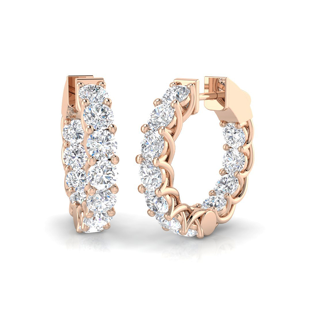 Natural Diamond 