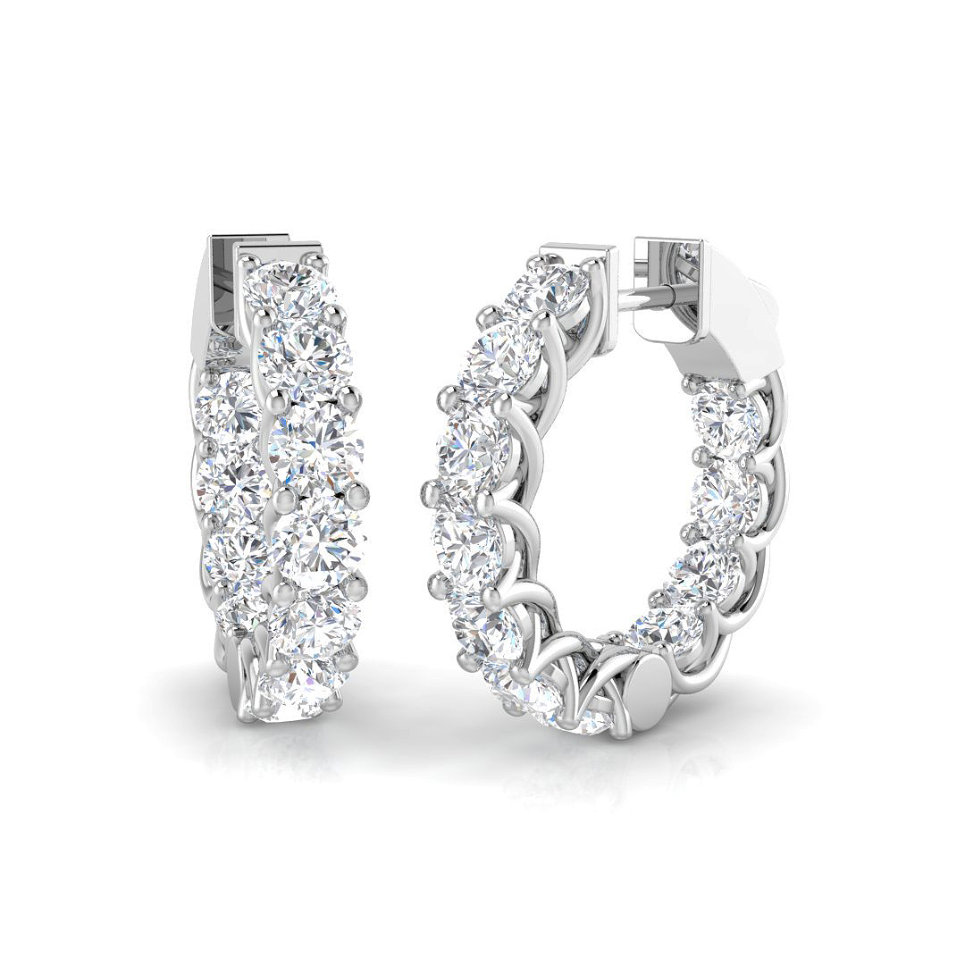 Natural Diamond 