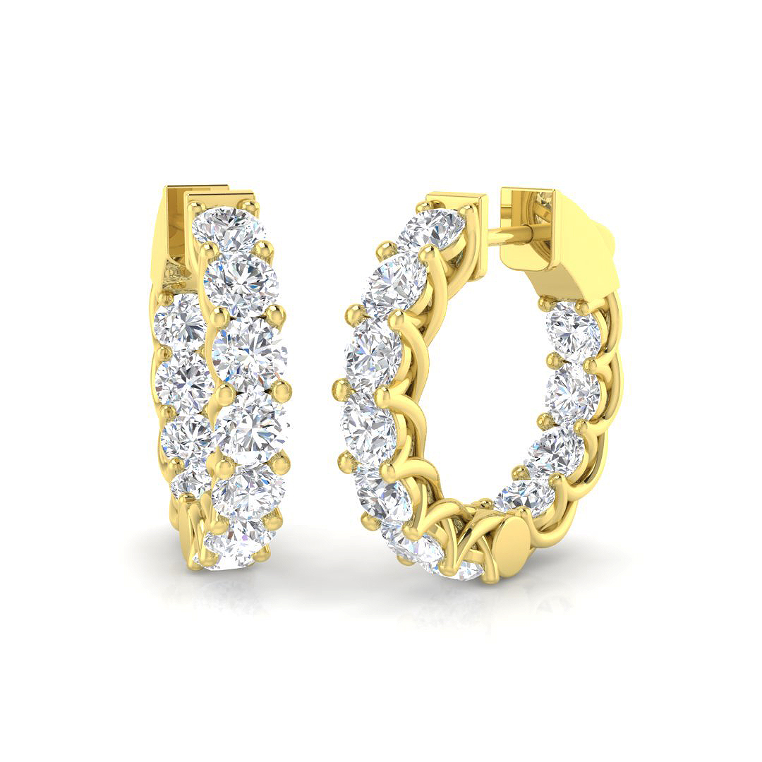 Natural Diamond 