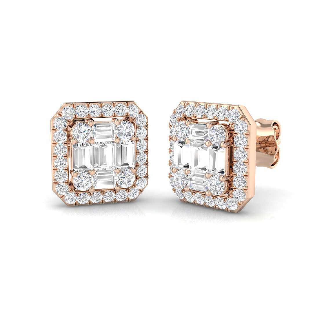 Natural Diamond 