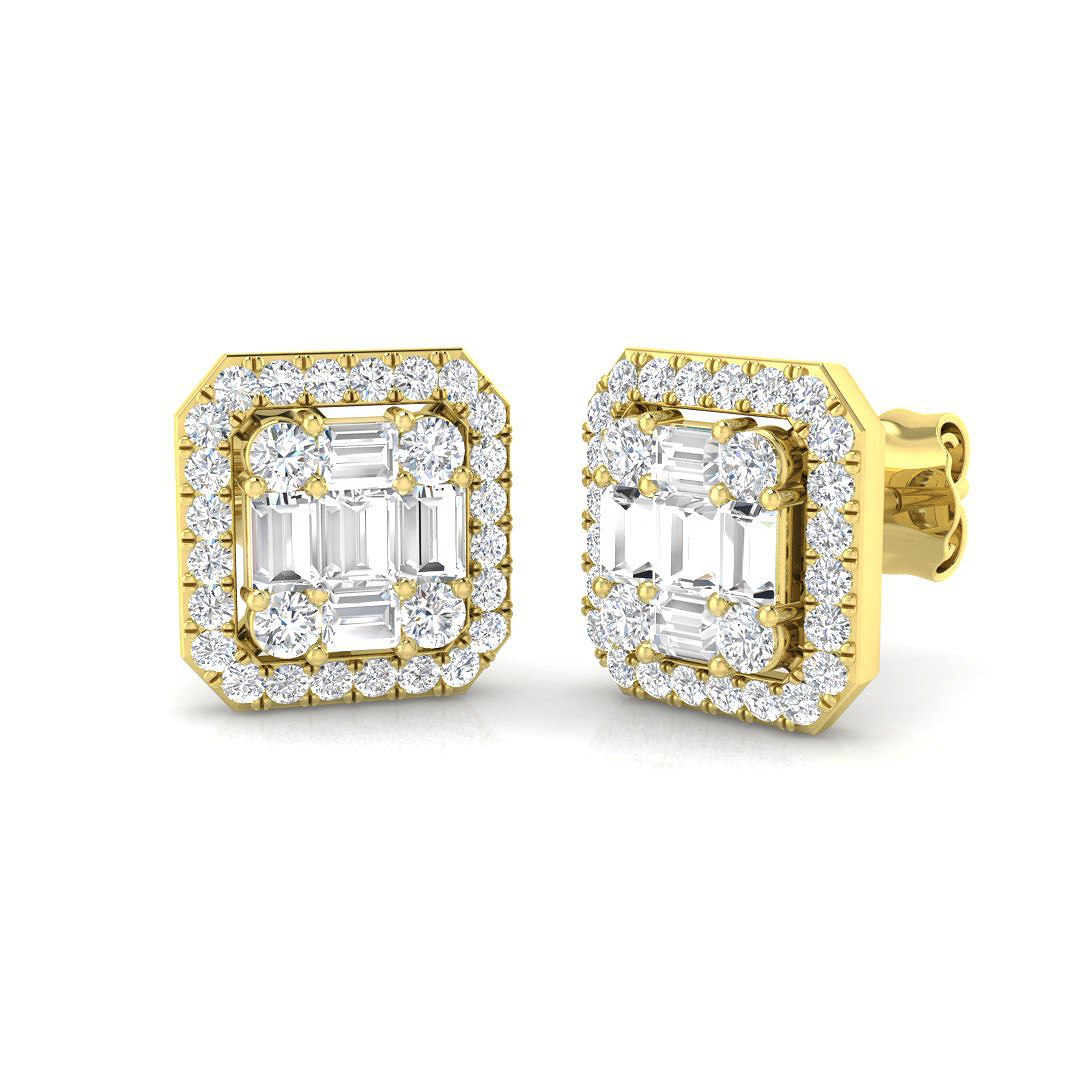 Natural Diamond 