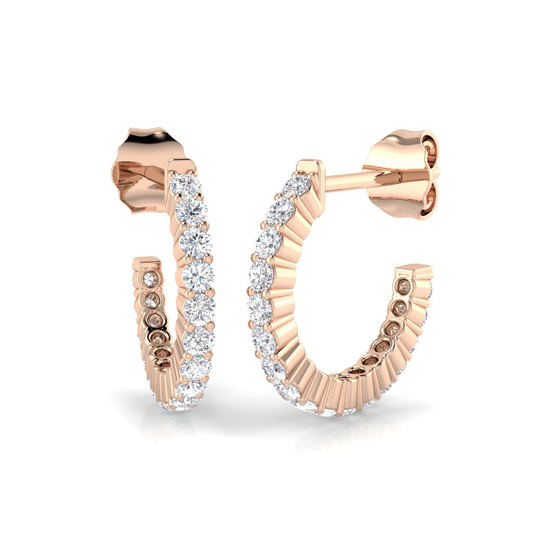 Natural Diamond 