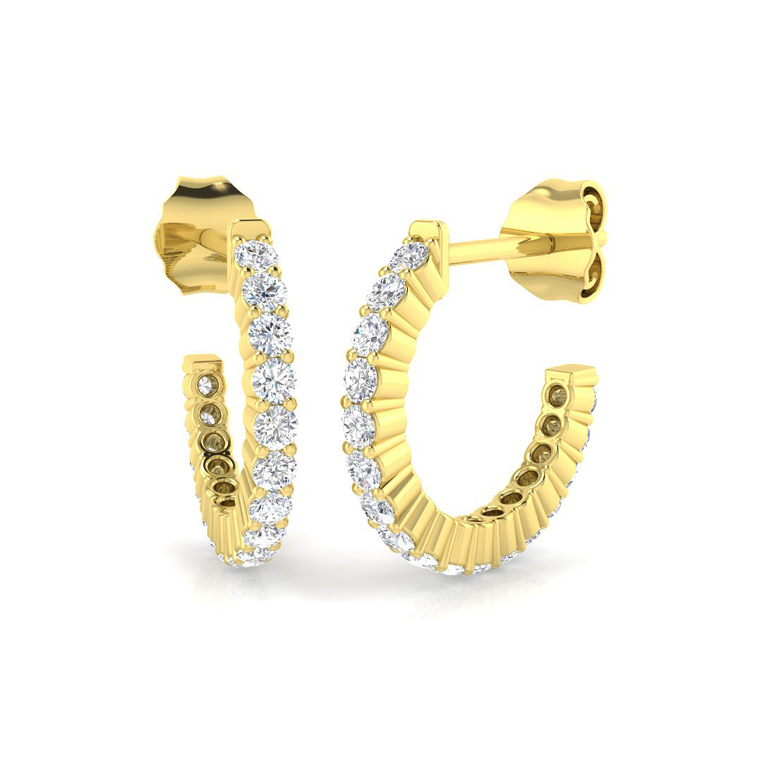 Natural Diamond 