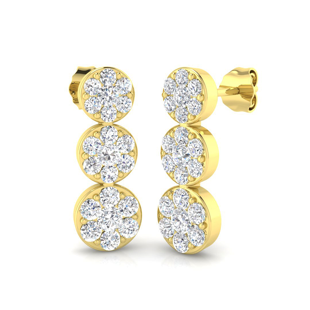 Natural Diamond 