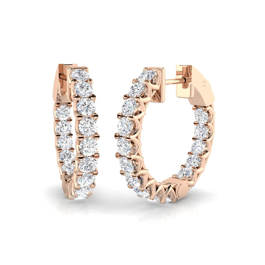 Natural Diamond 