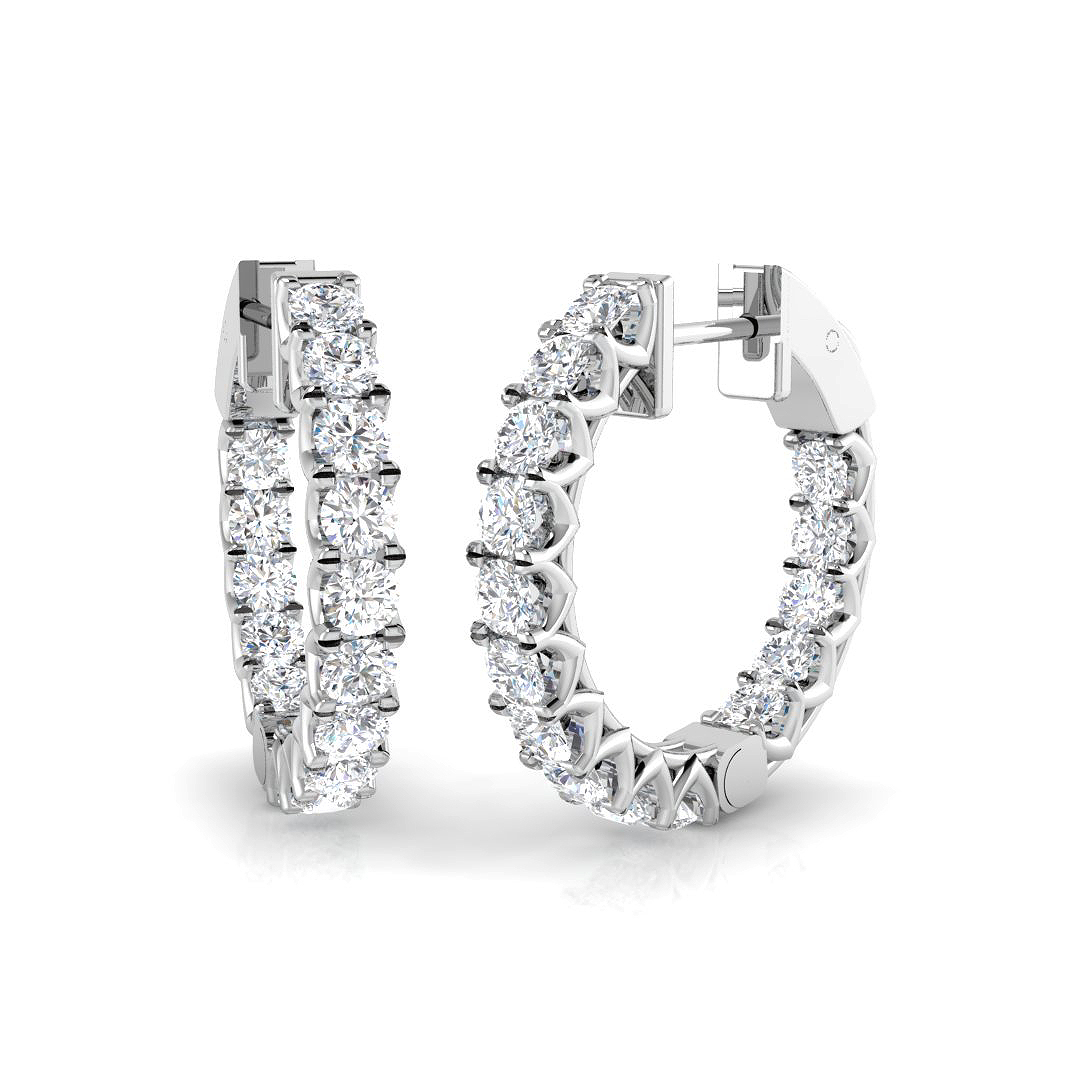 Natural Diamond 