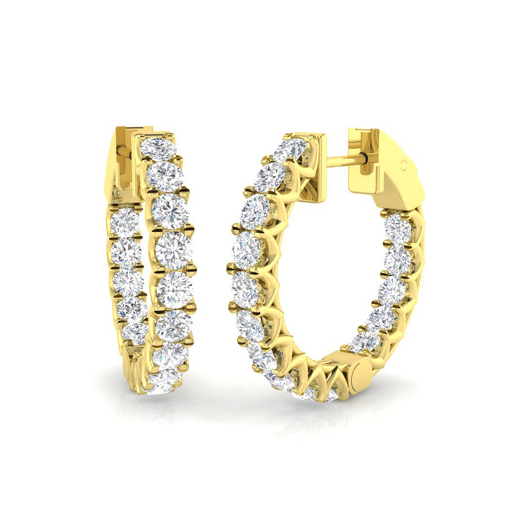 Natural Diamond 