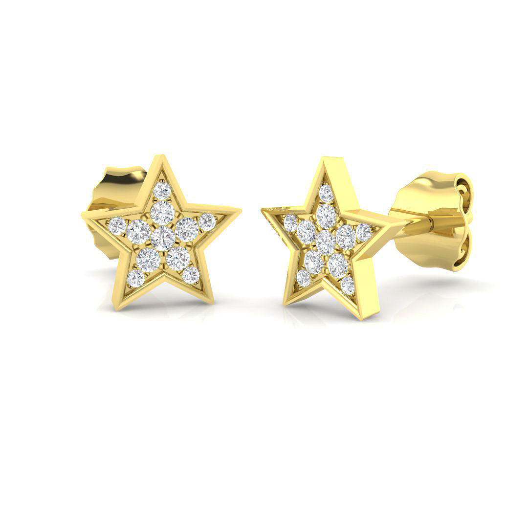 Natural Diamond 