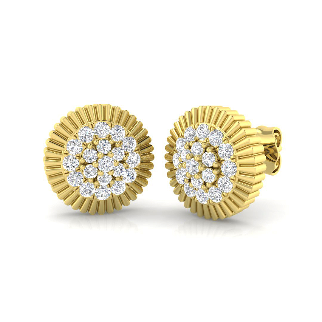 Natural Diamond 