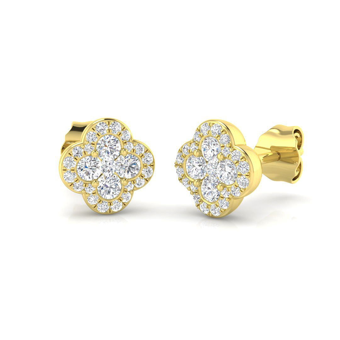 Natural Diamond 
