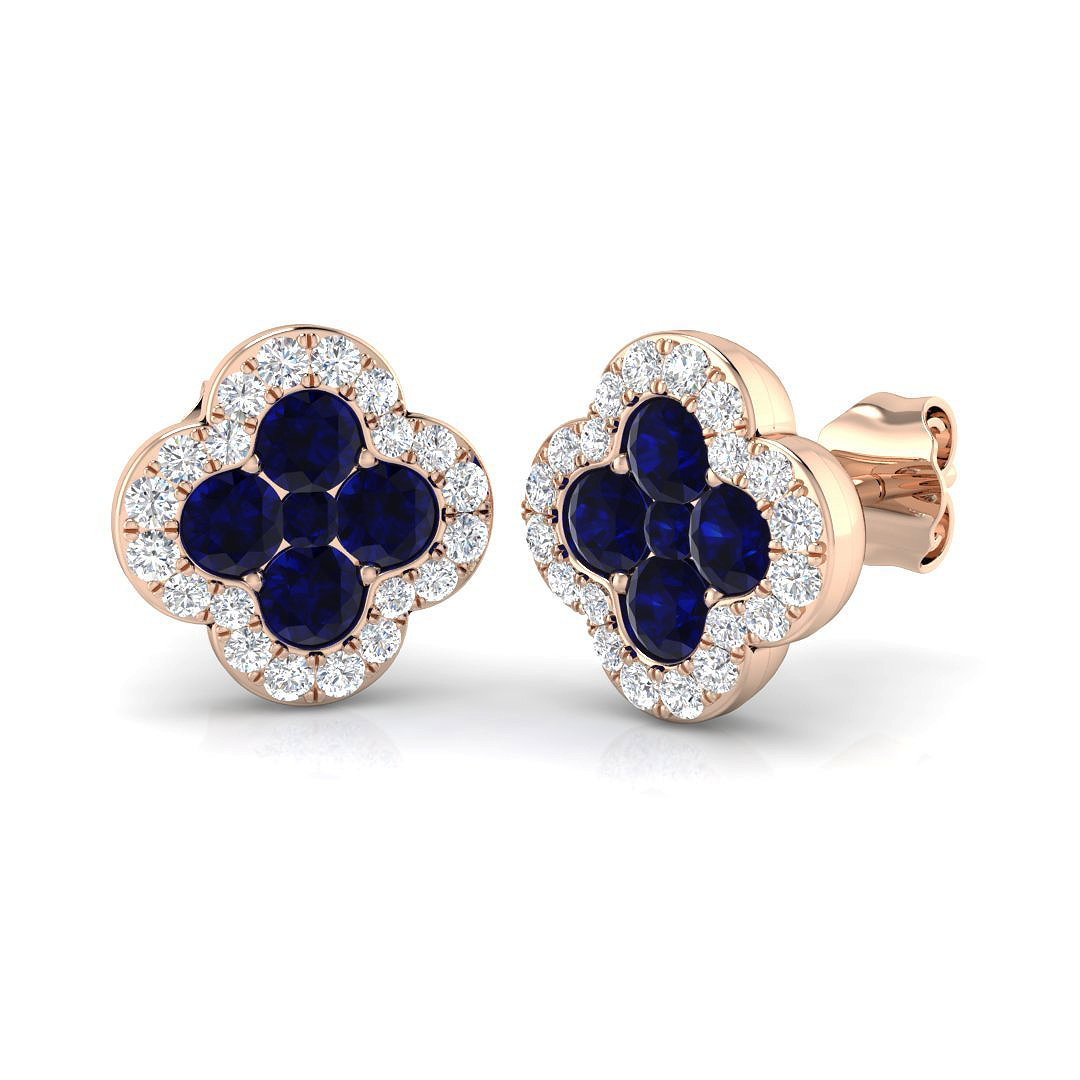 Blue Sapphire 