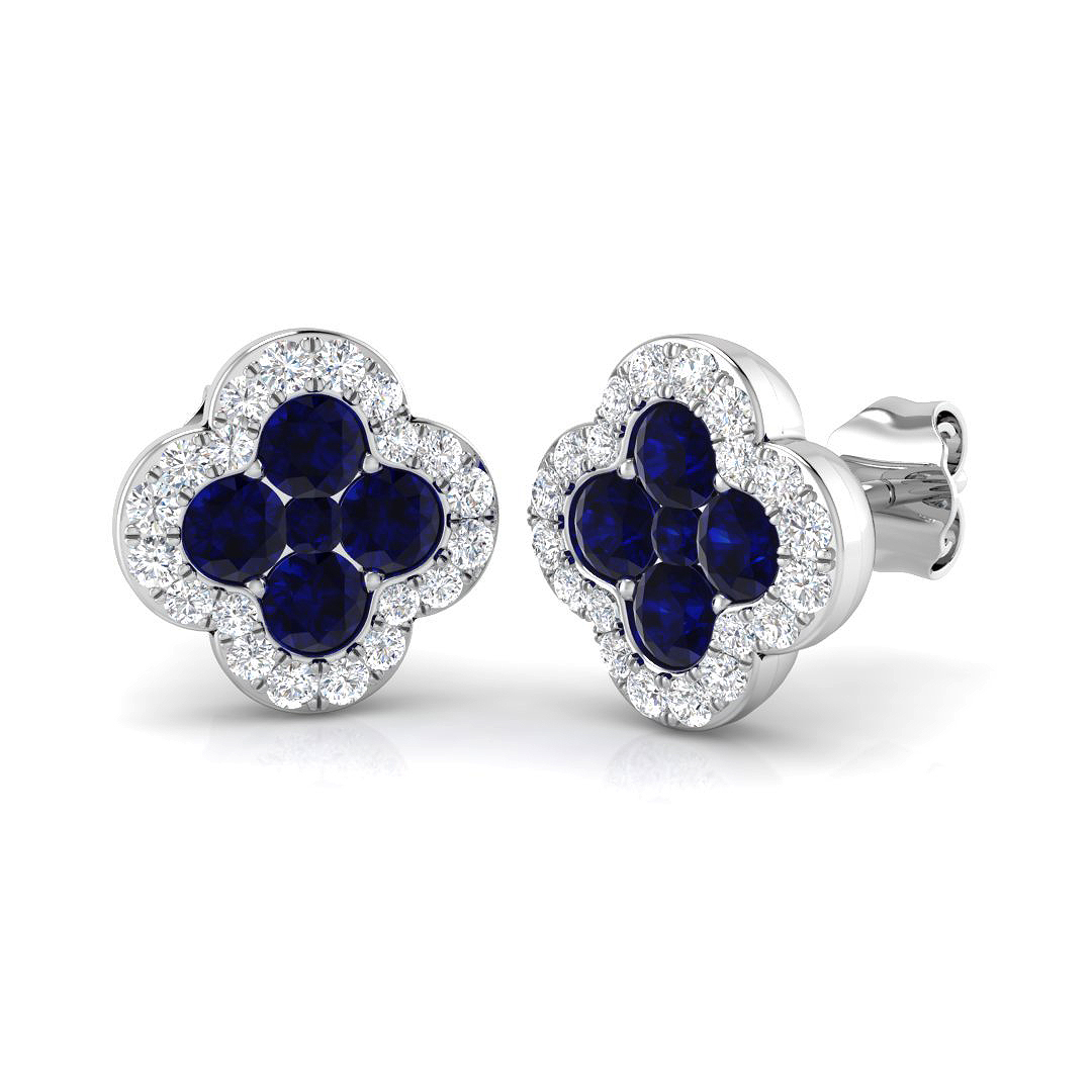 Blue Sapphire 