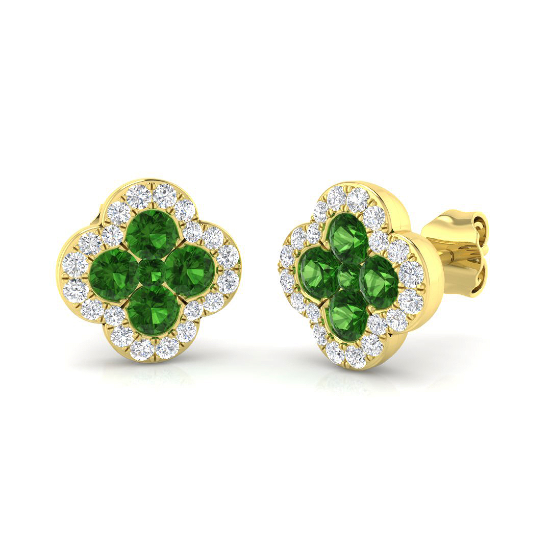 Natural Diamond 