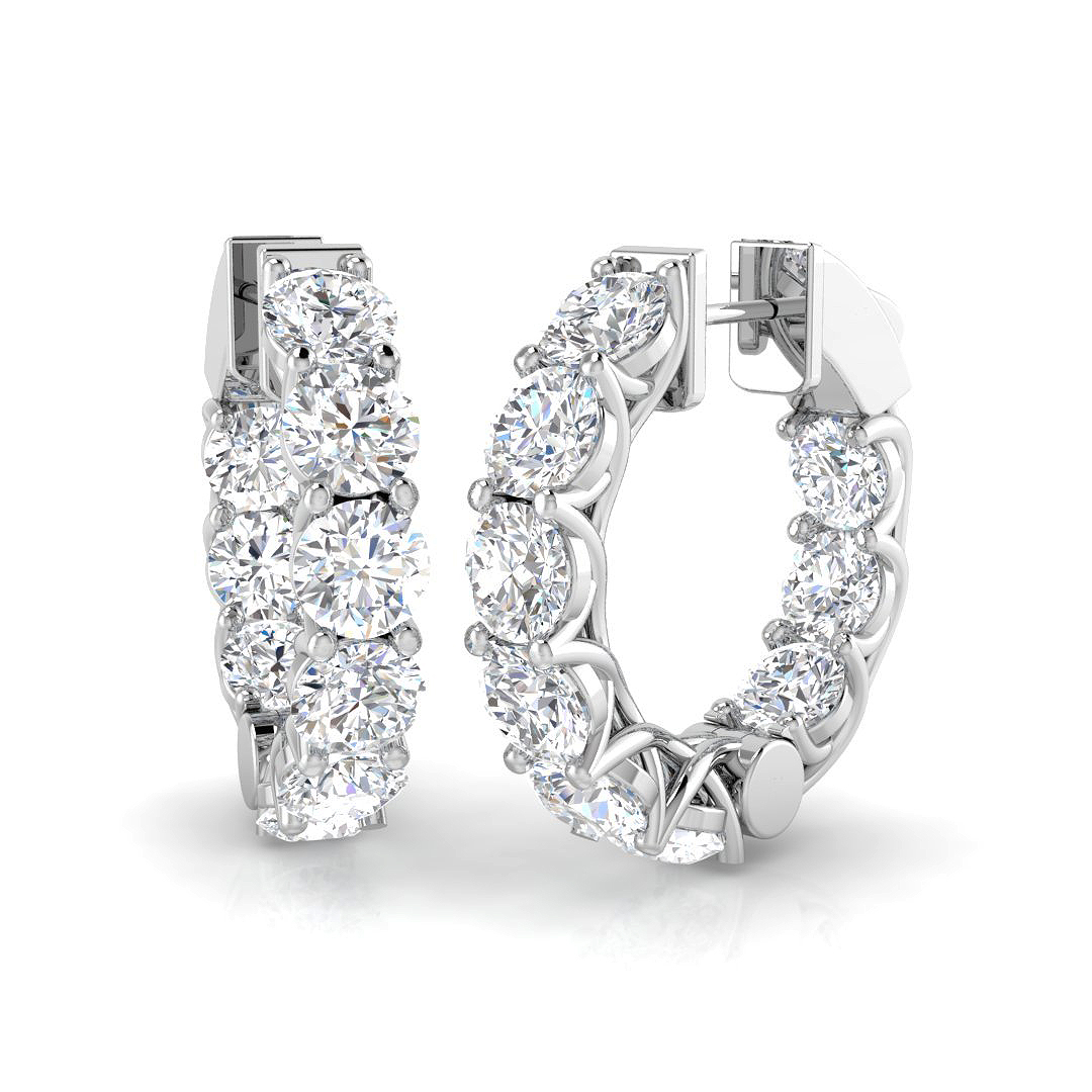 Natural Diamond 