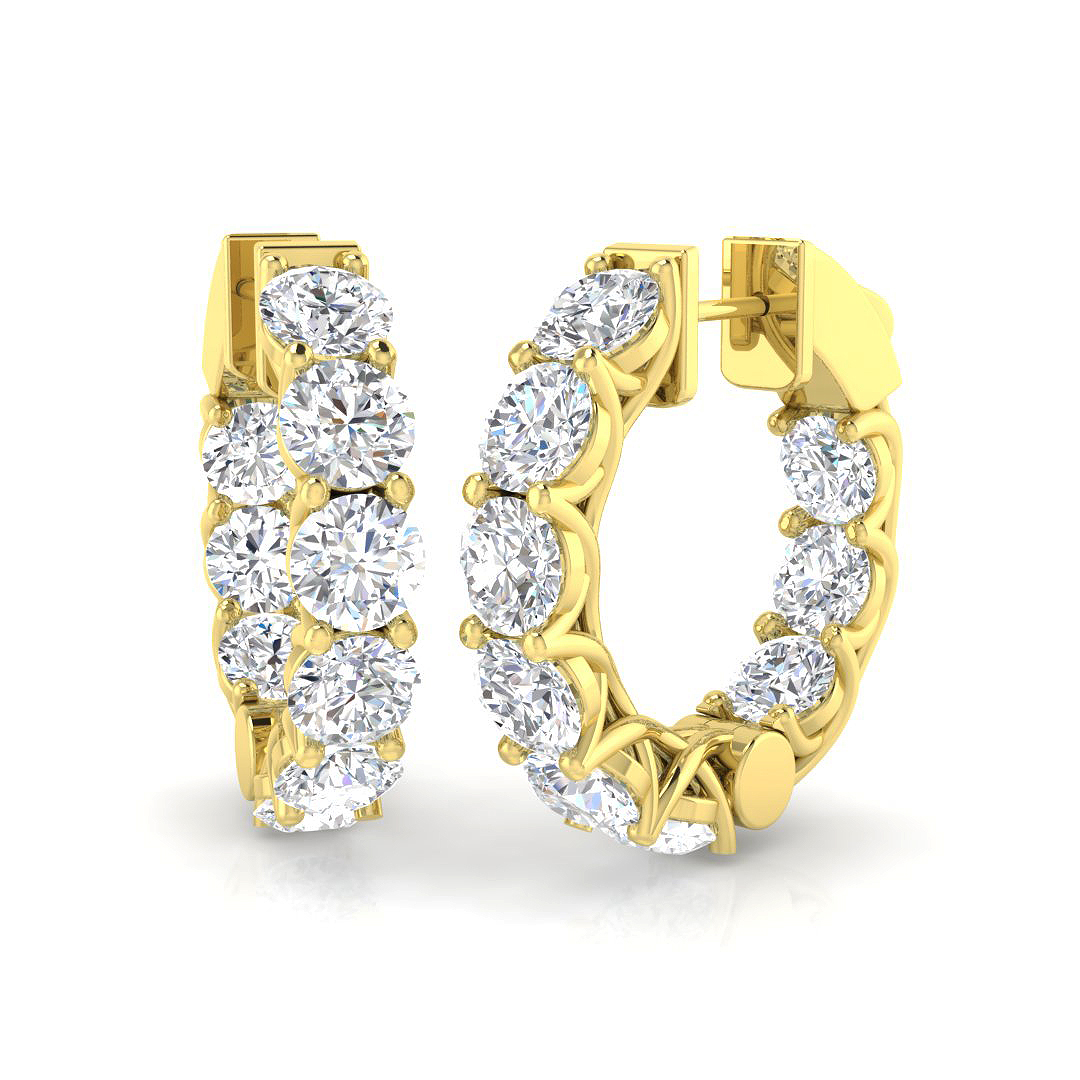 Natural Diamond 