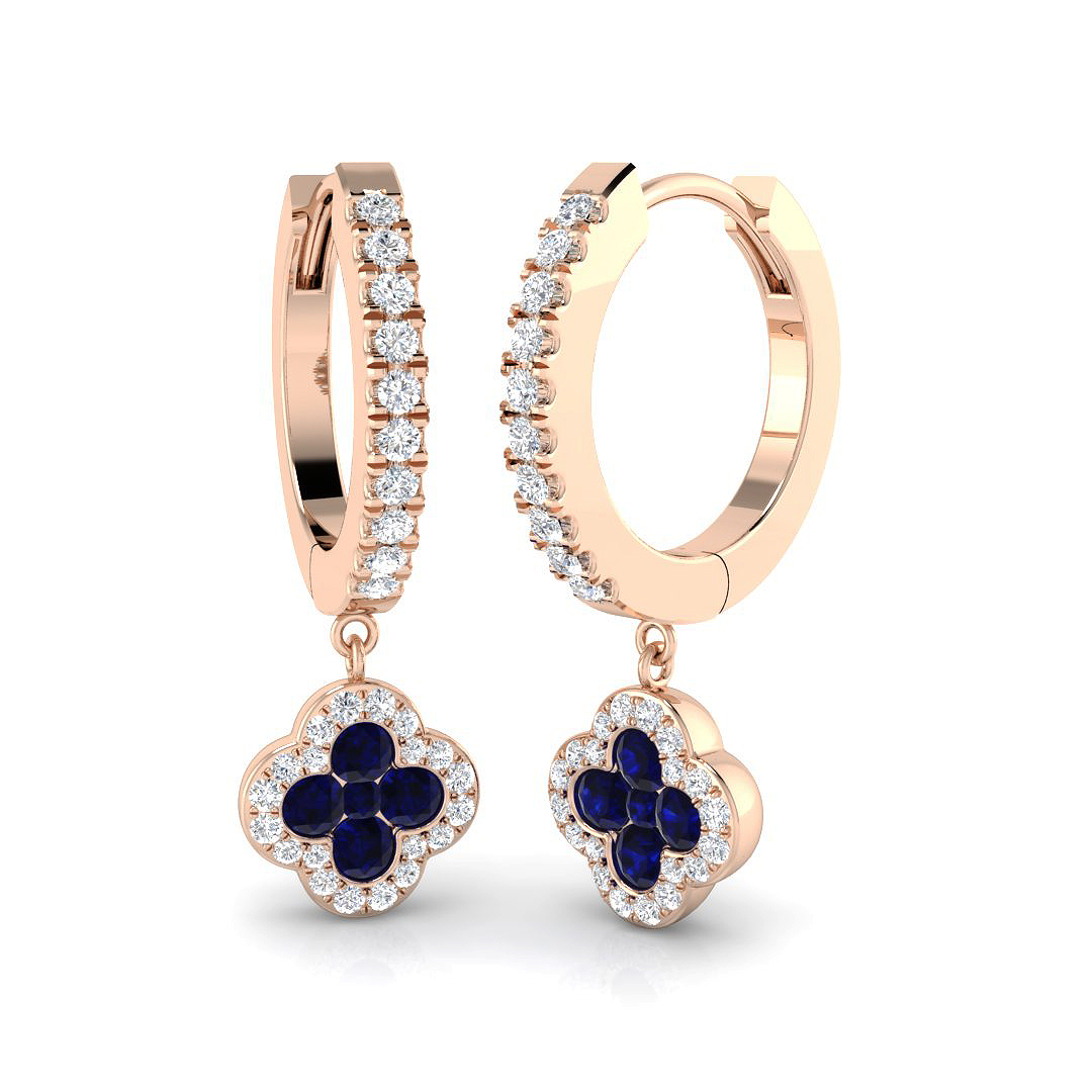 Blue Sapphire 