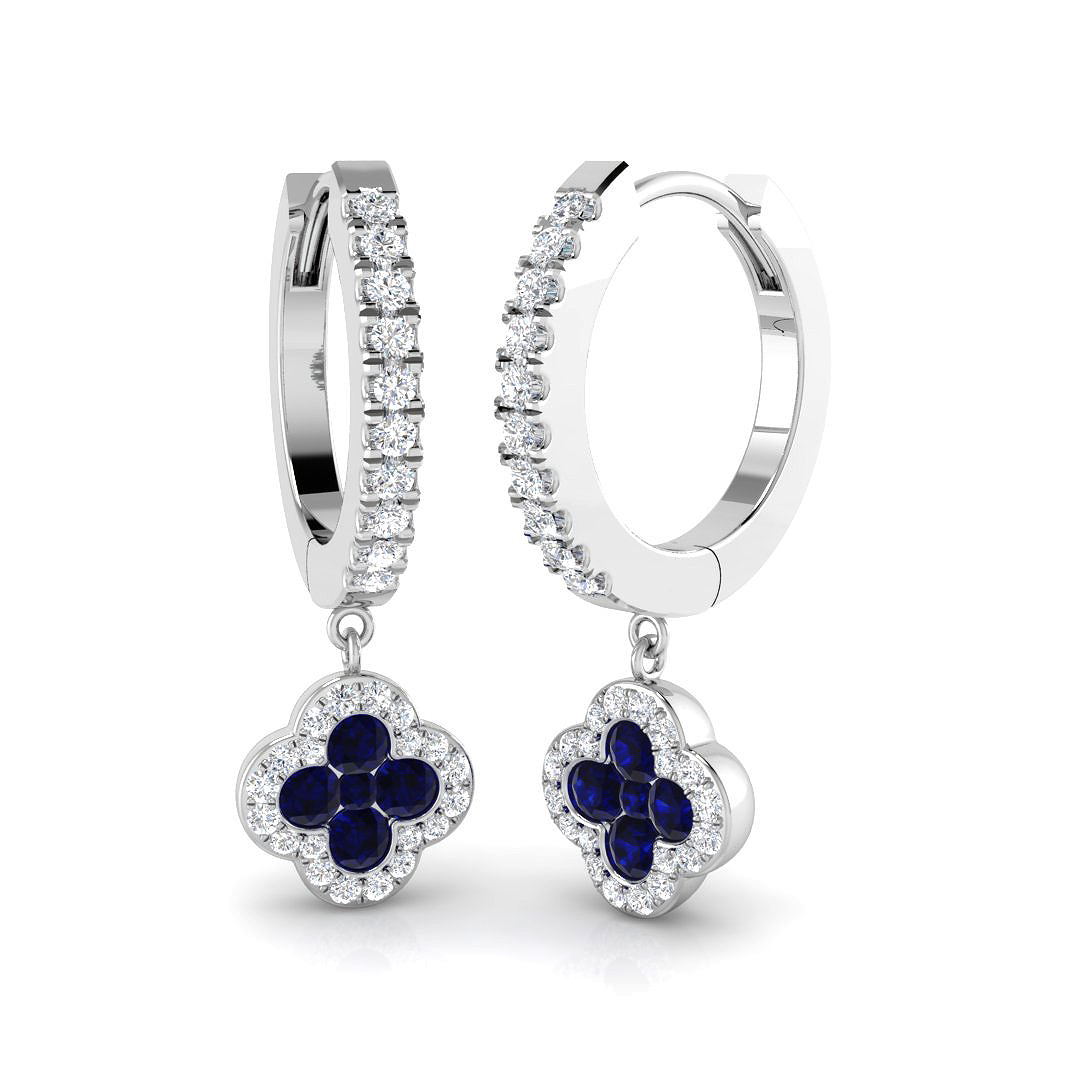 Blue Sapphire 