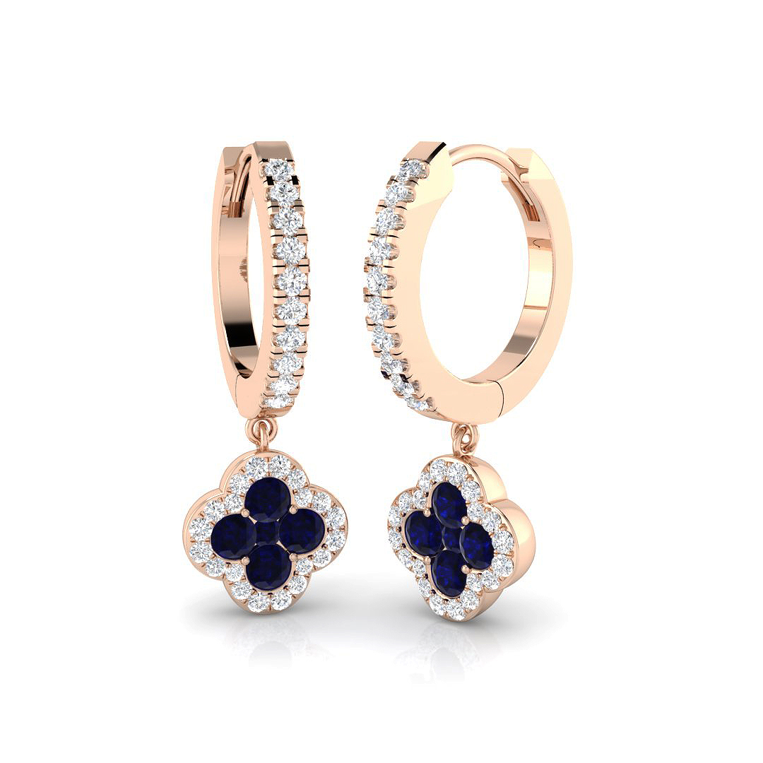 Blue Sapphire 