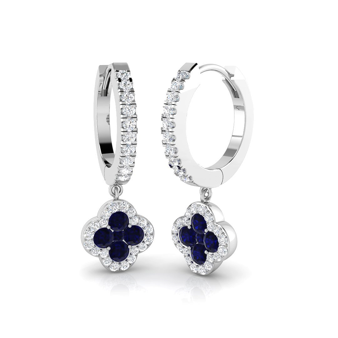 Blue Sapphire 
