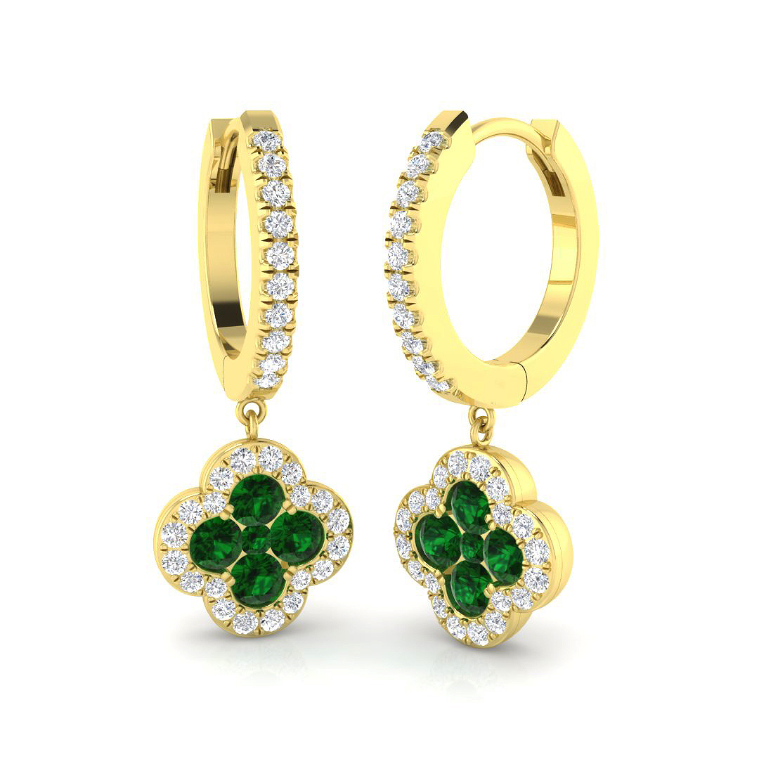 Natural Diamond 
