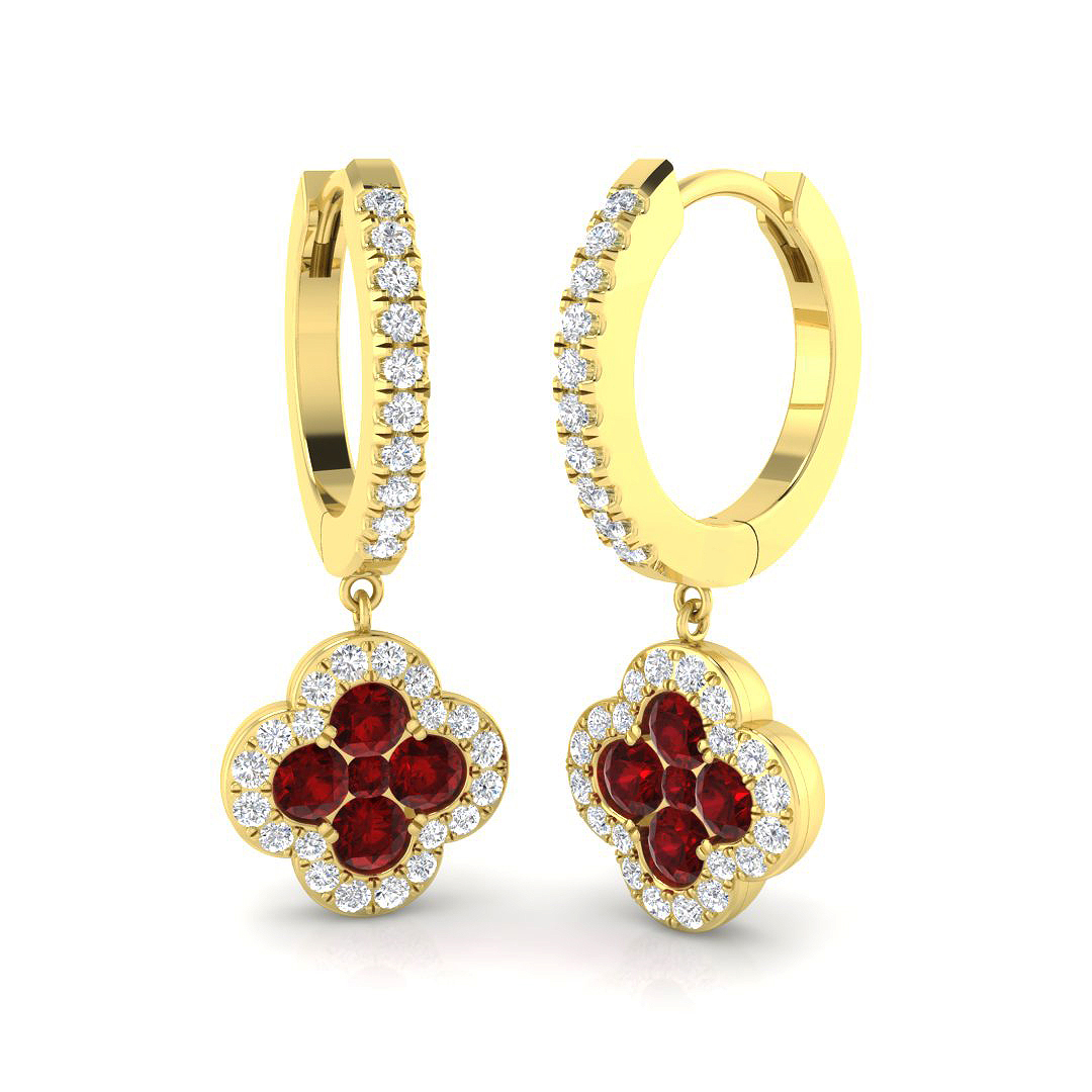 Natural Diamond 
