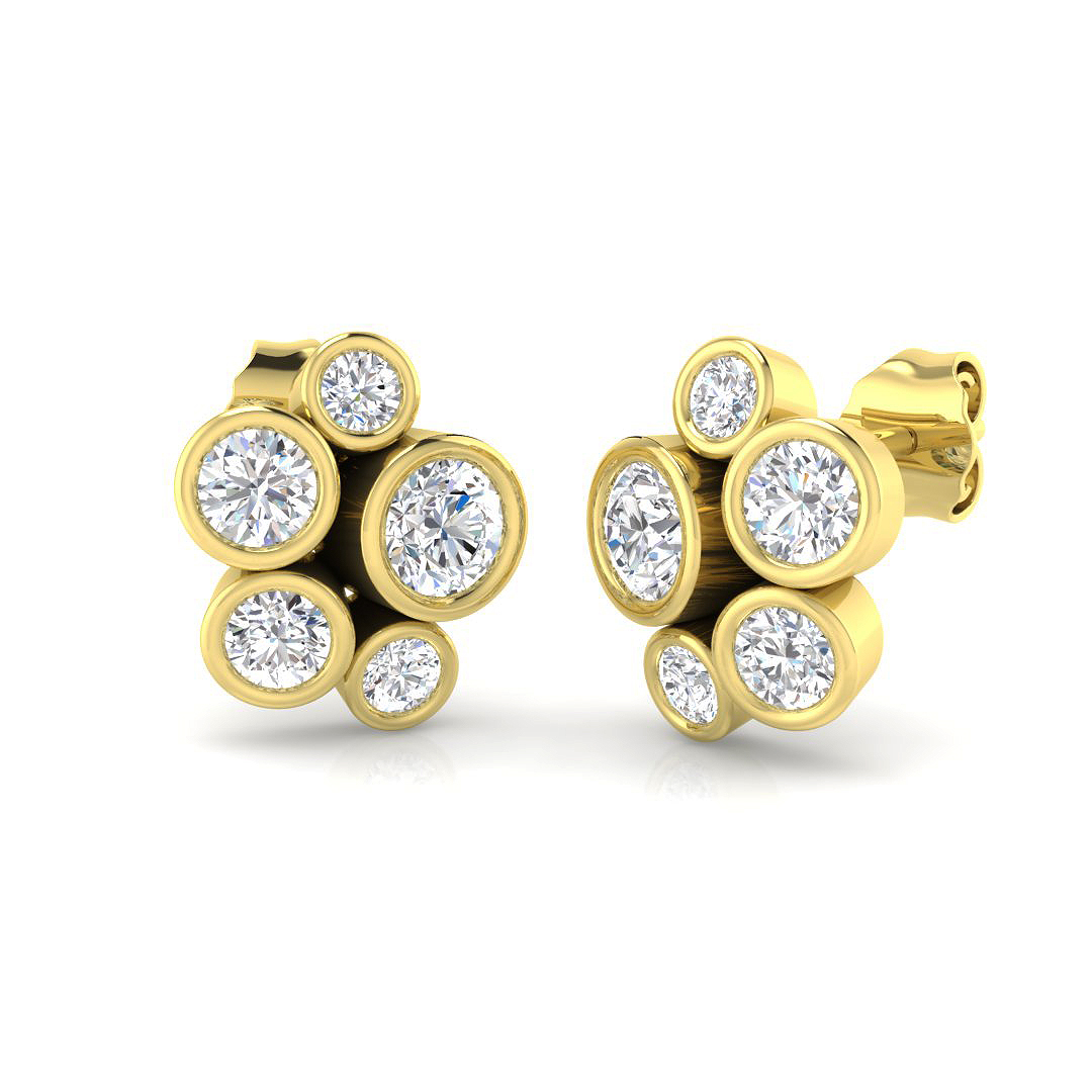 Natural Diamond 