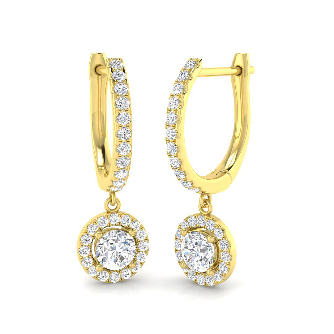 Natural Diamond 