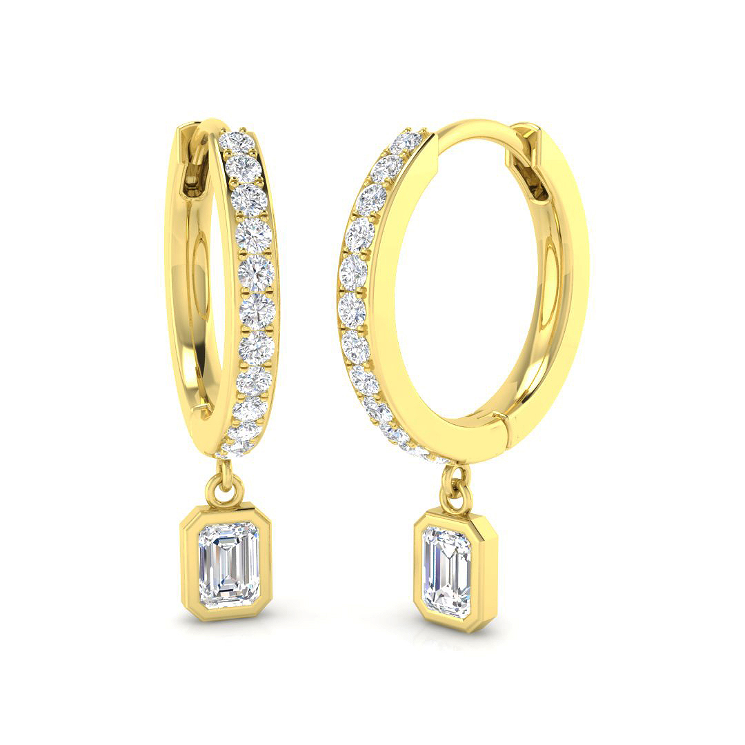 Natural Diamond 
