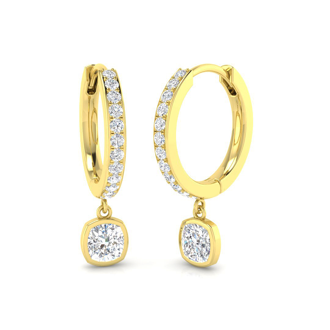 Natural Diamond 