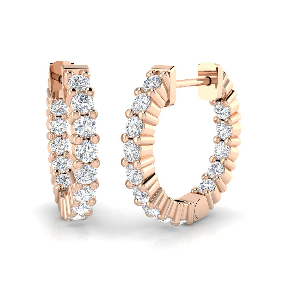 Natural Diamond 