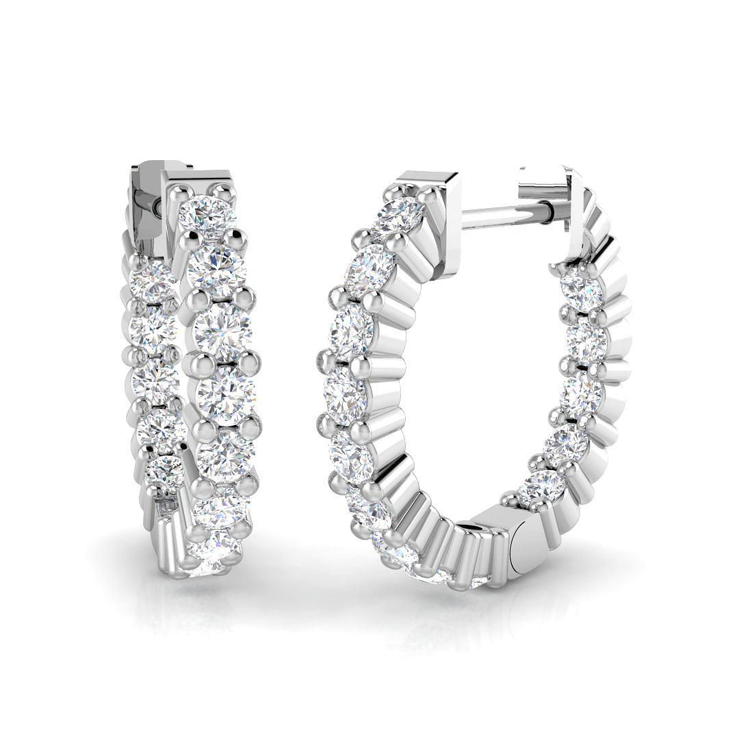 Natural Diamond 