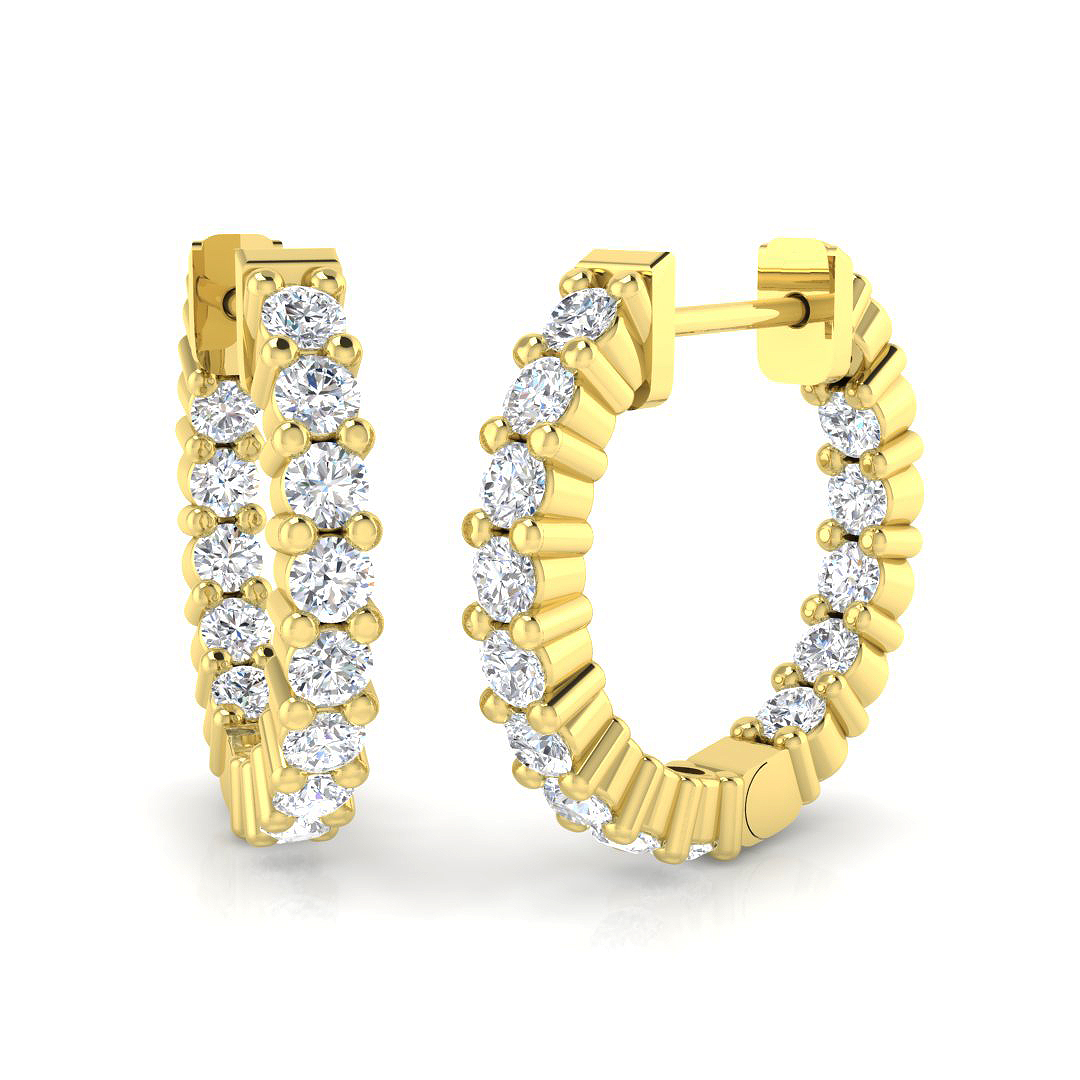 Natural Diamond 